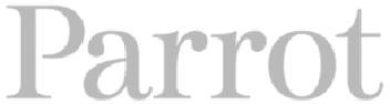 Logo Droni Parrot